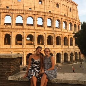 Meet your Posher, Gabrielle